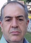 Ramezan, 57 лет, İstanbul