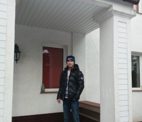 dima, 38, Morag
