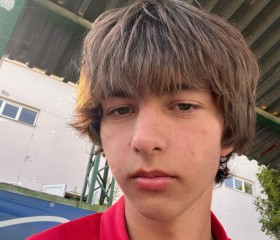 Zakha, 18, Nizhniy Novgorod