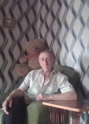 Влад, 55, Россия, Новосибирск