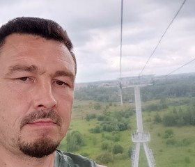 Leon, 50, Izhevsk