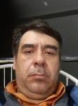 Julian, 49 лет, México Distrito Federal