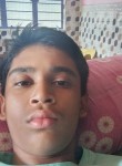 Sandipan Sahoo, 18 лет, Kharagpur (State of West Bengal)