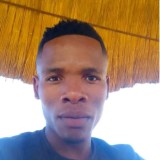 Mlungisi, 25  , Klerksdorp