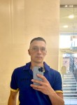 Leks, 42, Voronezh