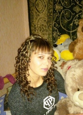 Марина, 30, Россия, Жуковка