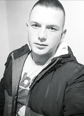 Дмитрий, 32, Россия, Сосновый Бор
