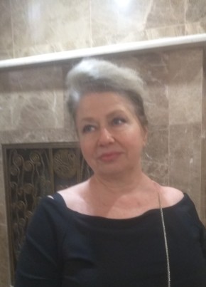 Валентина, 67, Россия, Москва