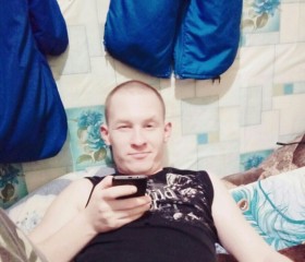 Степан, 32 года, Тверь