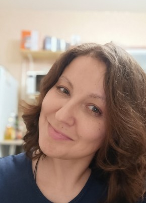 Yuliya, 45, Russia, Saint Petersburg