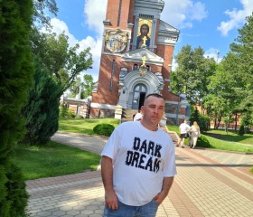 Ilya, 37, Shchuchin