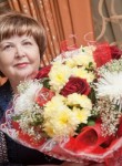 zelma, 71 год, Братск