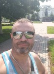 Aleksey, 45, Mtsensk