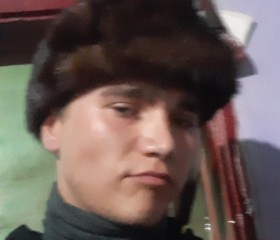 Coman Neculai, 23 года, Bacău
