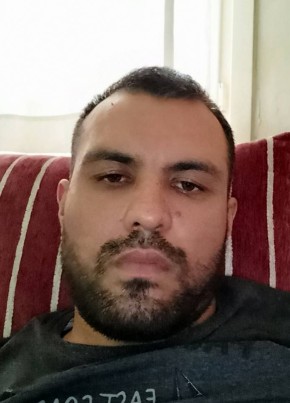 Ercu, 33, Türkiye Cumhuriyeti, Sultanbeyli