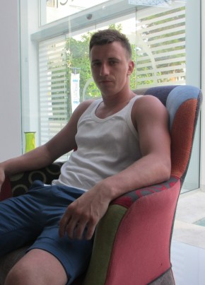 Владислав, 36, Россия, Санкт-Петербург