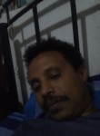 Henok, 39  , Gondar