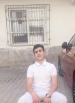 Muhammed Ali, 23 года, Mersin