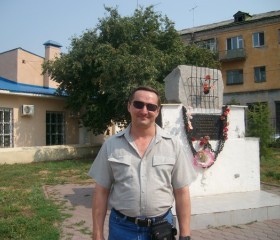 Дмитрий, 55 лет, Курган