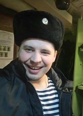 Павел, 35, Россия, Кизел