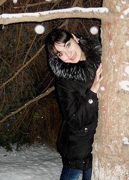 Alina, 32, Republic of Moldova, Singera