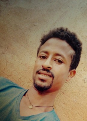Mesfin, 28, ኢትዮጵያ, አዲስ አበባ