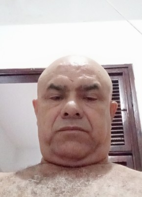 Joab из Fortaleza 45 лет