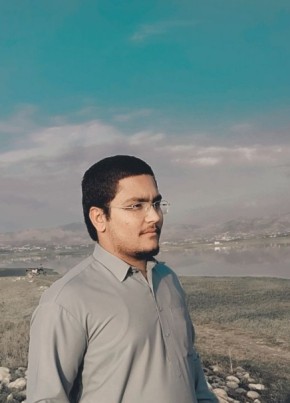 Ahsan, 24, پاکستان, كوٹ ادُّو‎