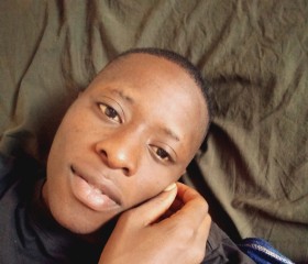 Adolphe, 21, Kigali