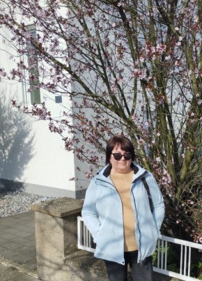 Татьяна, 54, Bundesrepublik Deutschland, Essen (Nordrhein-Westfalen)