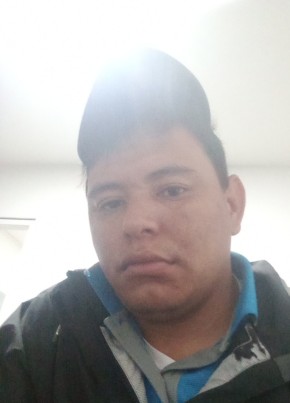 Macreiloth, 27, República de Panamá, Tocumen