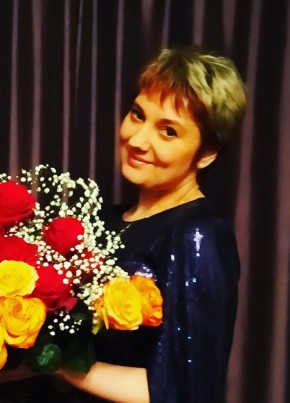 AnGeL, 46, Russia, Moscow