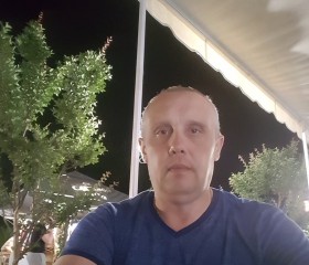 Andrej, 49 лет, Jonava