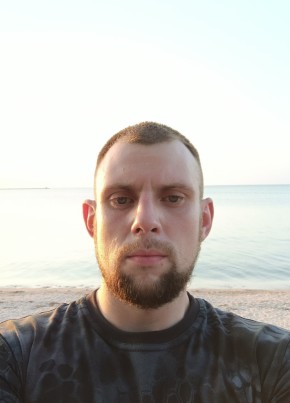 Павел, 33, Россия, Белая-Калитва