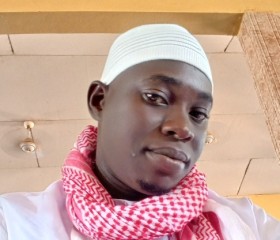 Bonjour, 27, Bouake