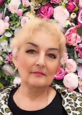 KriS, 61, Россия, Чебоксары