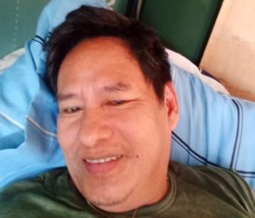 Robert Gonzales, 48 лет, Quezon City