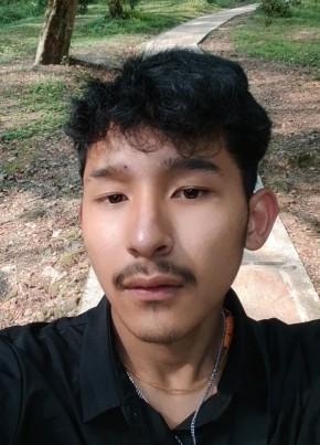 Bibek magar из Kathmandu 18 лет