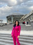 Anna, 38  , Moscow
