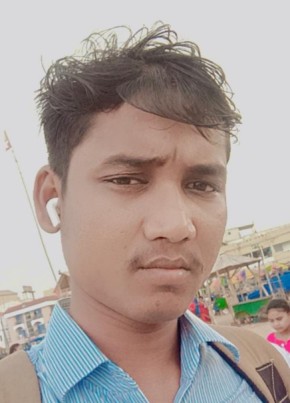 Sagar, 28, India, Bhubaneswar