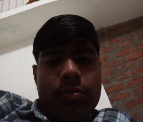 Bharat, 22, Sheoganj