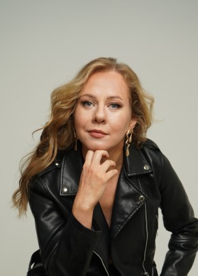 Nataliya, 38, Russia, Moscow