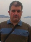BURHAN, 53 года, İzmir