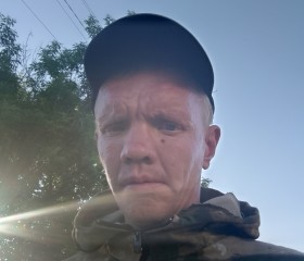Сергей, 34 года, Искитим