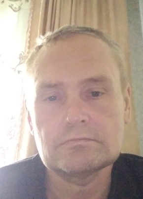Пётр, 46, Қазақстан, Щучинск