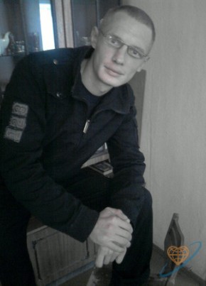 Алексей ICE, 43, Россия, Архангельск