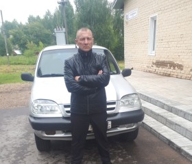 Эдуард., 50 лет, Киров (Кировская обл.)