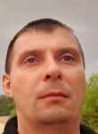 Сергей, 40 лет, Усинск