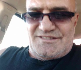 Temo, 64, Tbilisi