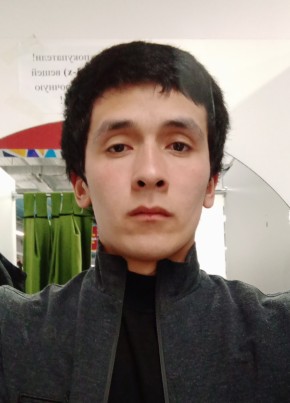 Akmal, 23, Россия, Выкса